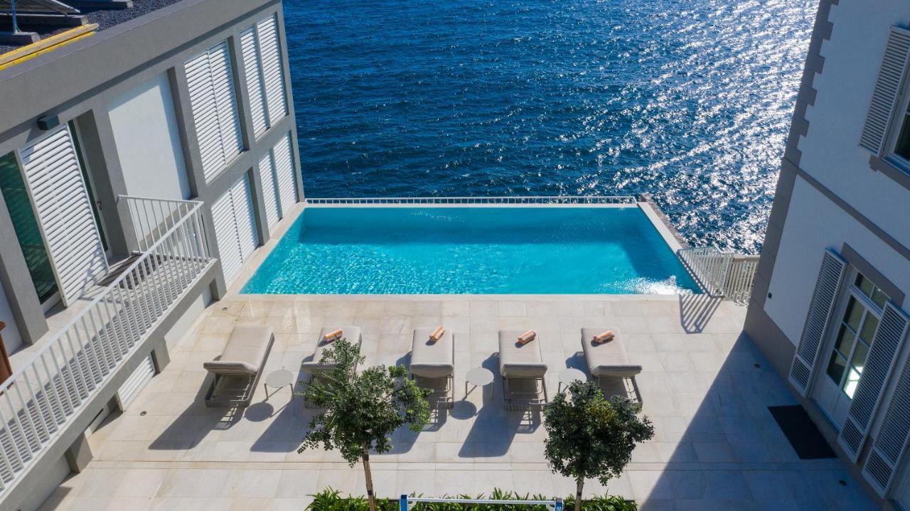 Barreirinha Suite By Hr Madeira Funchal  Luaran gambar