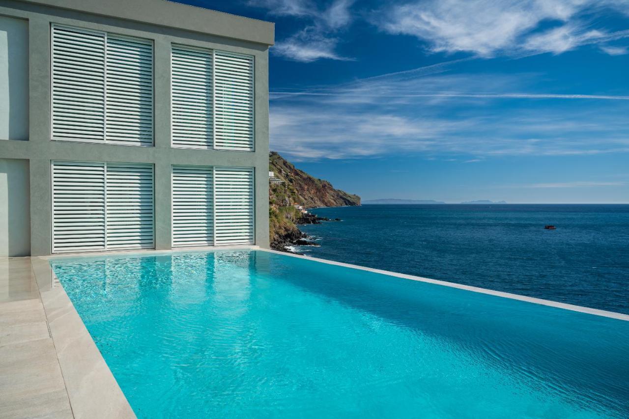 Barreirinha Suite By Hr Madeira Funchal  Luaran gambar