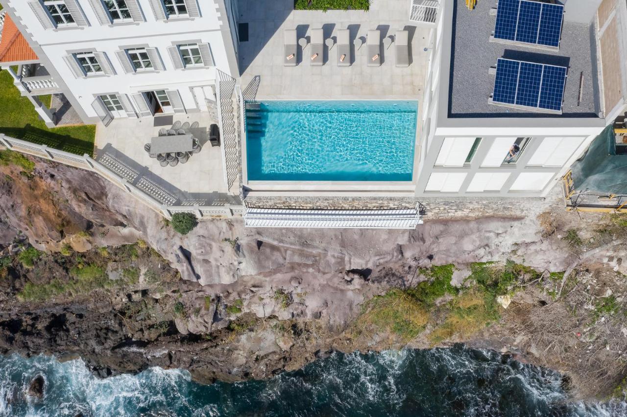 Barreirinha Suite By Hr Madeira Funchal  Luaran gambar