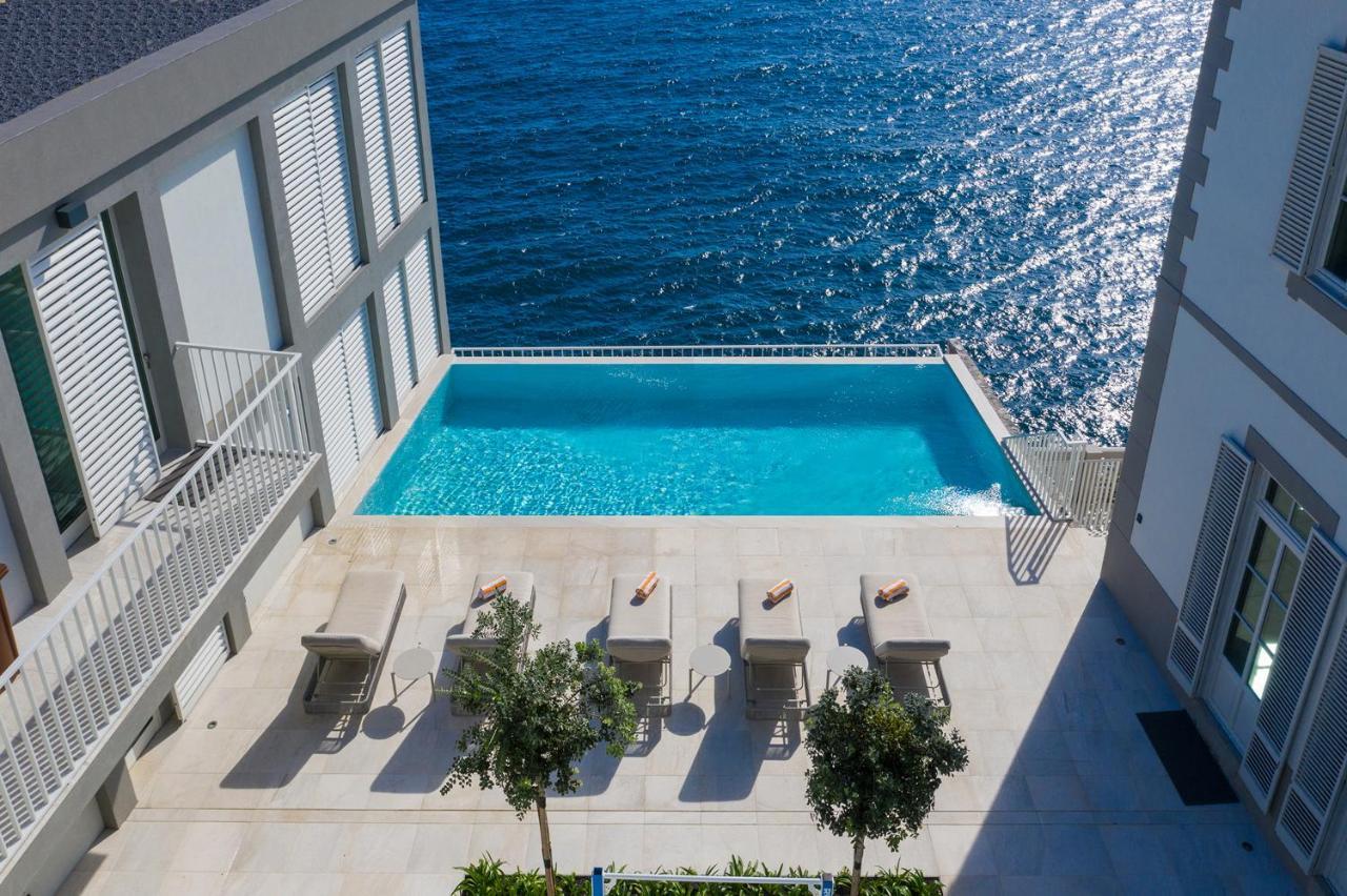 Barreirinha Suite By Hr Madeira Funchal  Luaran gambar