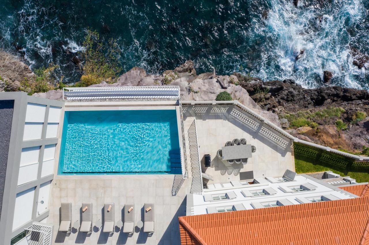 Barreirinha Suite By Hr Madeira Funchal  Luaran gambar