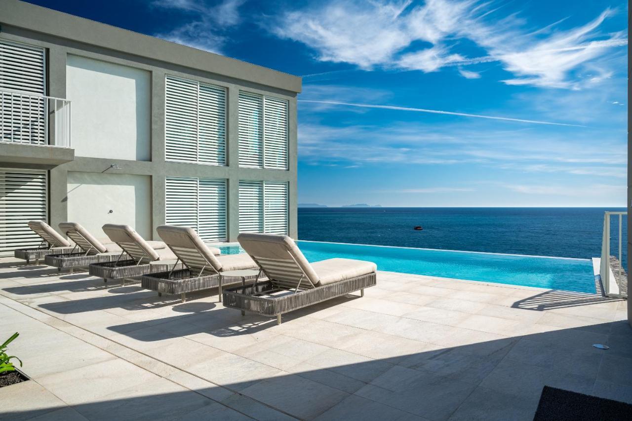 Barreirinha Suite By Hr Madeira Funchal  Luaran gambar