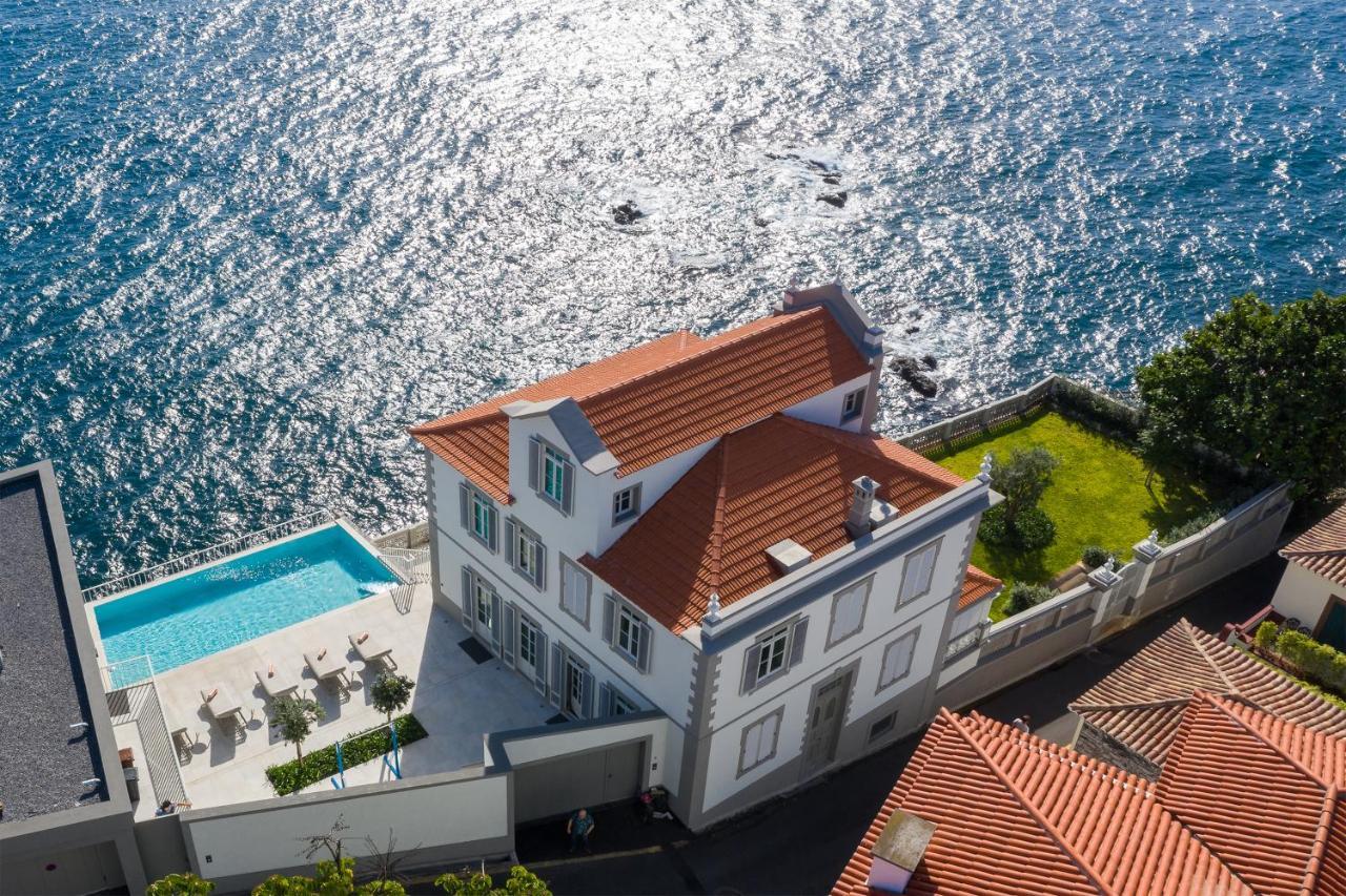Barreirinha Suite By Hr Madeira Funchal  Luaran gambar