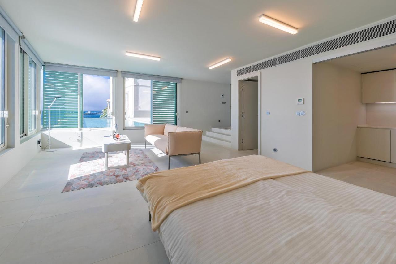 Barreirinha Suite By Hr Madeira Funchal  Luaran gambar