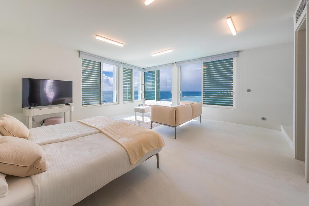 Barreirinha Suite By Hr Madeira Funchal  Luaran gambar