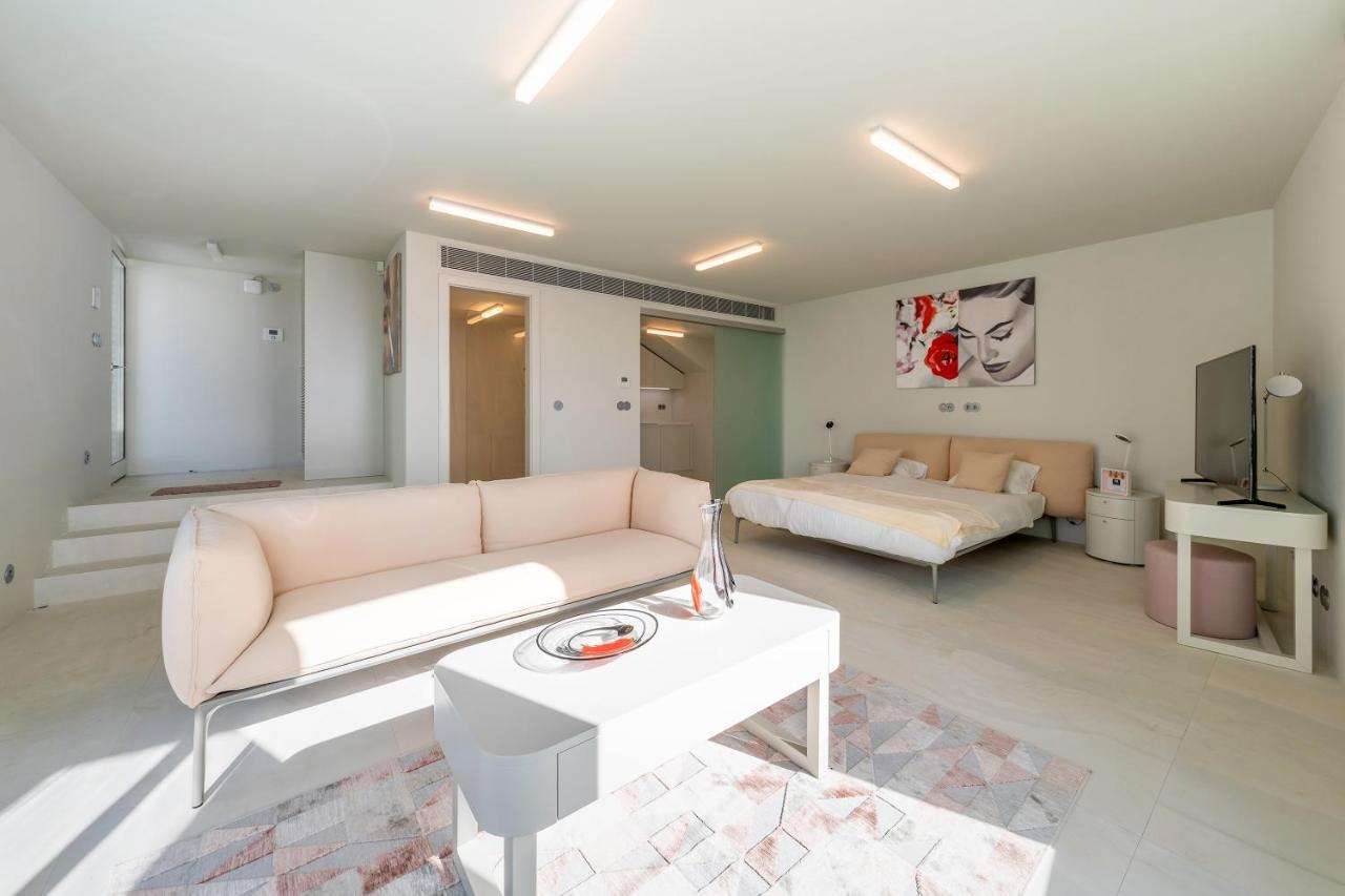 Barreirinha Suite By Hr Madeira Funchal  Luaran gambar
